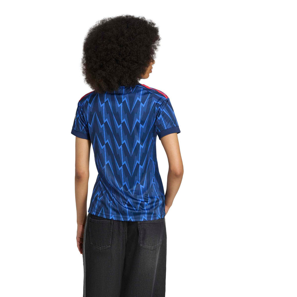 Women Arsenal 25/26 Away Jersey