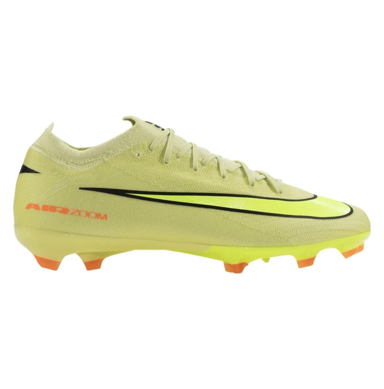 Nike Zoom Mercurial Vapor 16 Pro FG
Firm Ground Soccer Cleat
Limelight/Volt/Hyper Crimson
