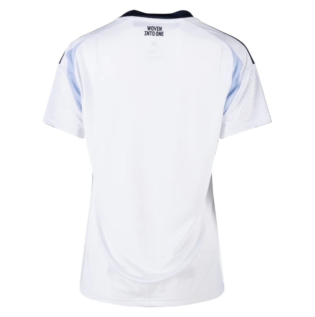Women's San Diego FC 25/26 
Away Jersey Fan Version