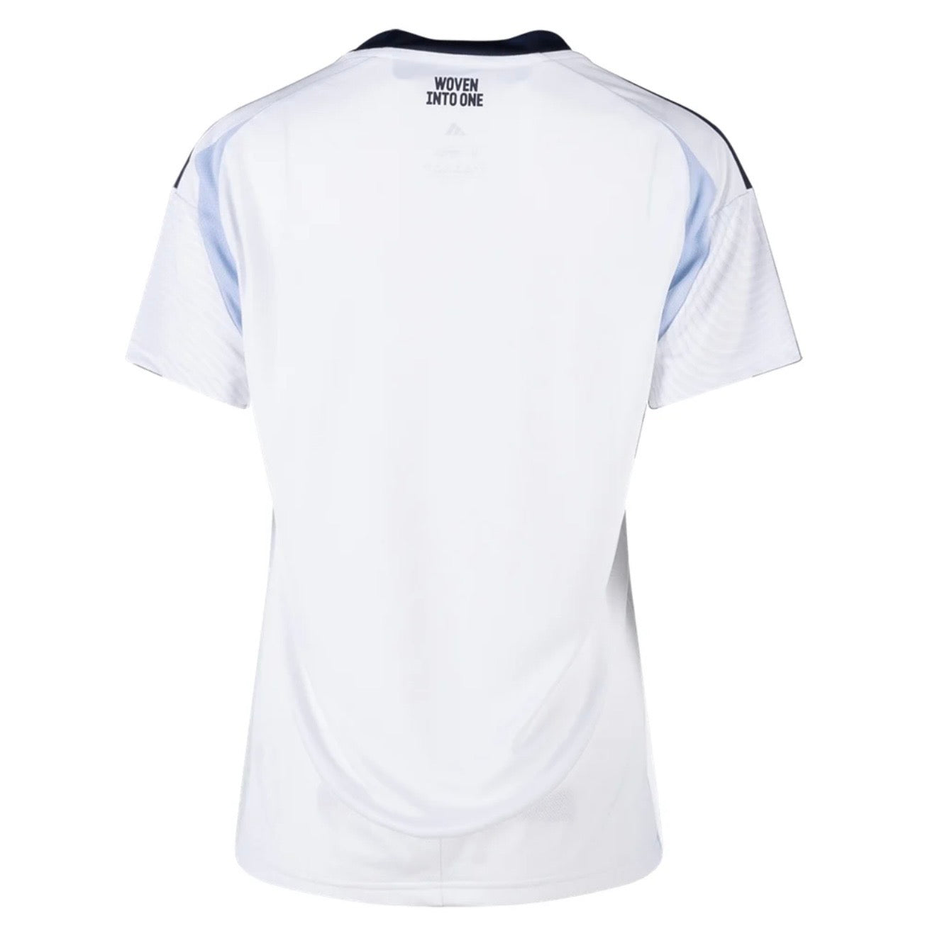 Women's San Diego FC 25/26 
Away Jersey Fan Version