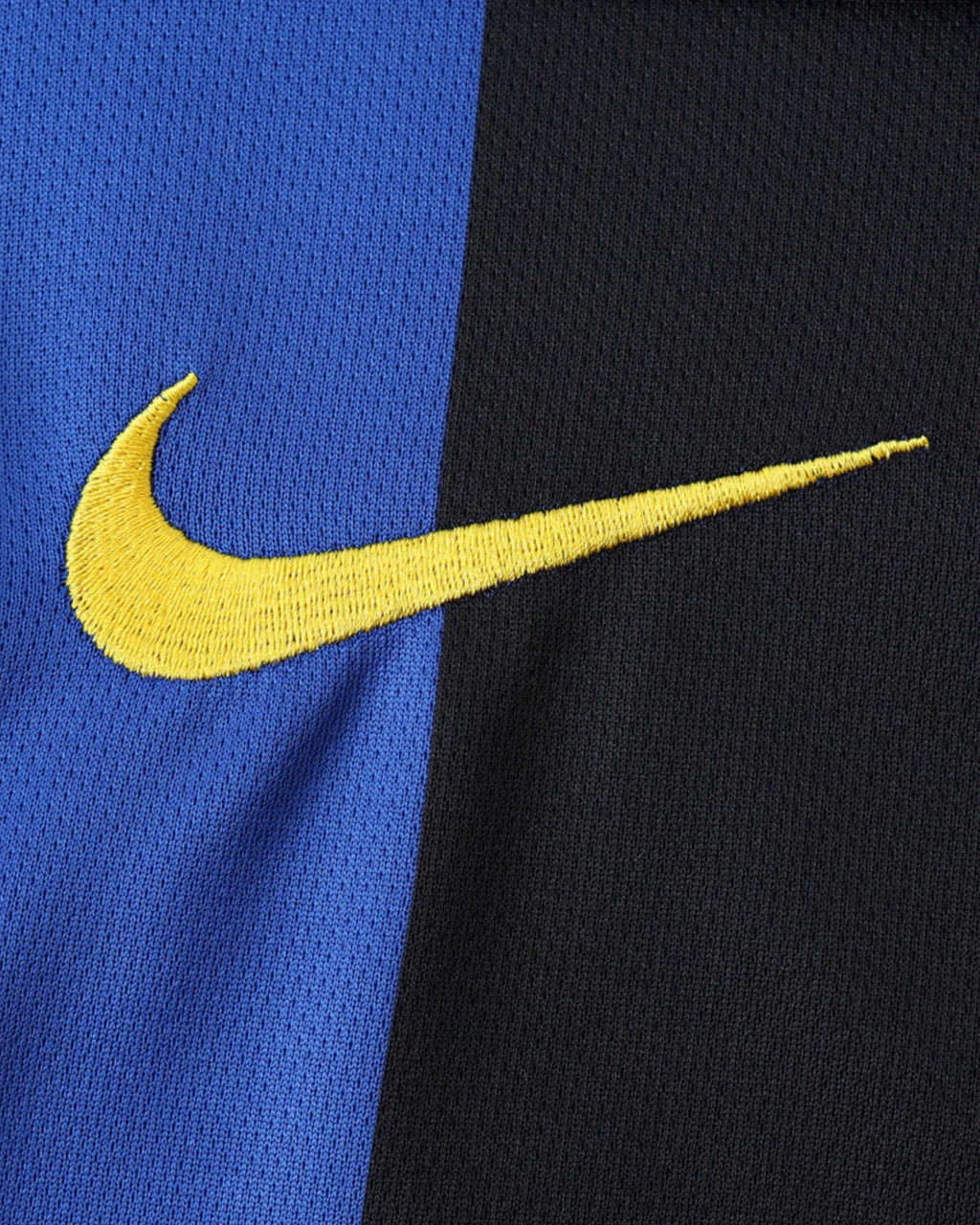 Men’s Inter Milan 2001/02 Home Jersey Retro
