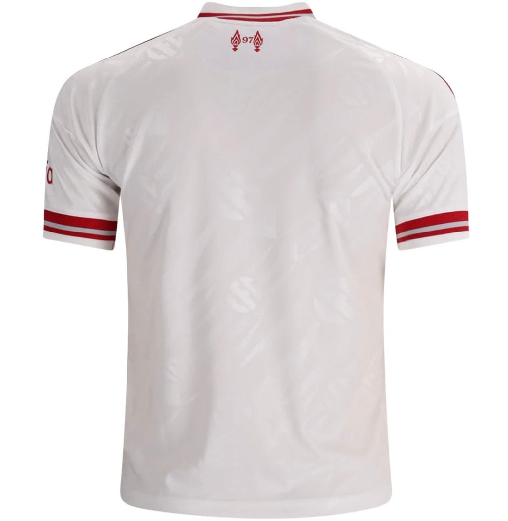 Kid’s Replica Liverpool 26/27 Away Jersey