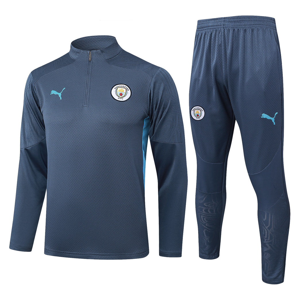 Men’s Manchester City Training Tracksuit