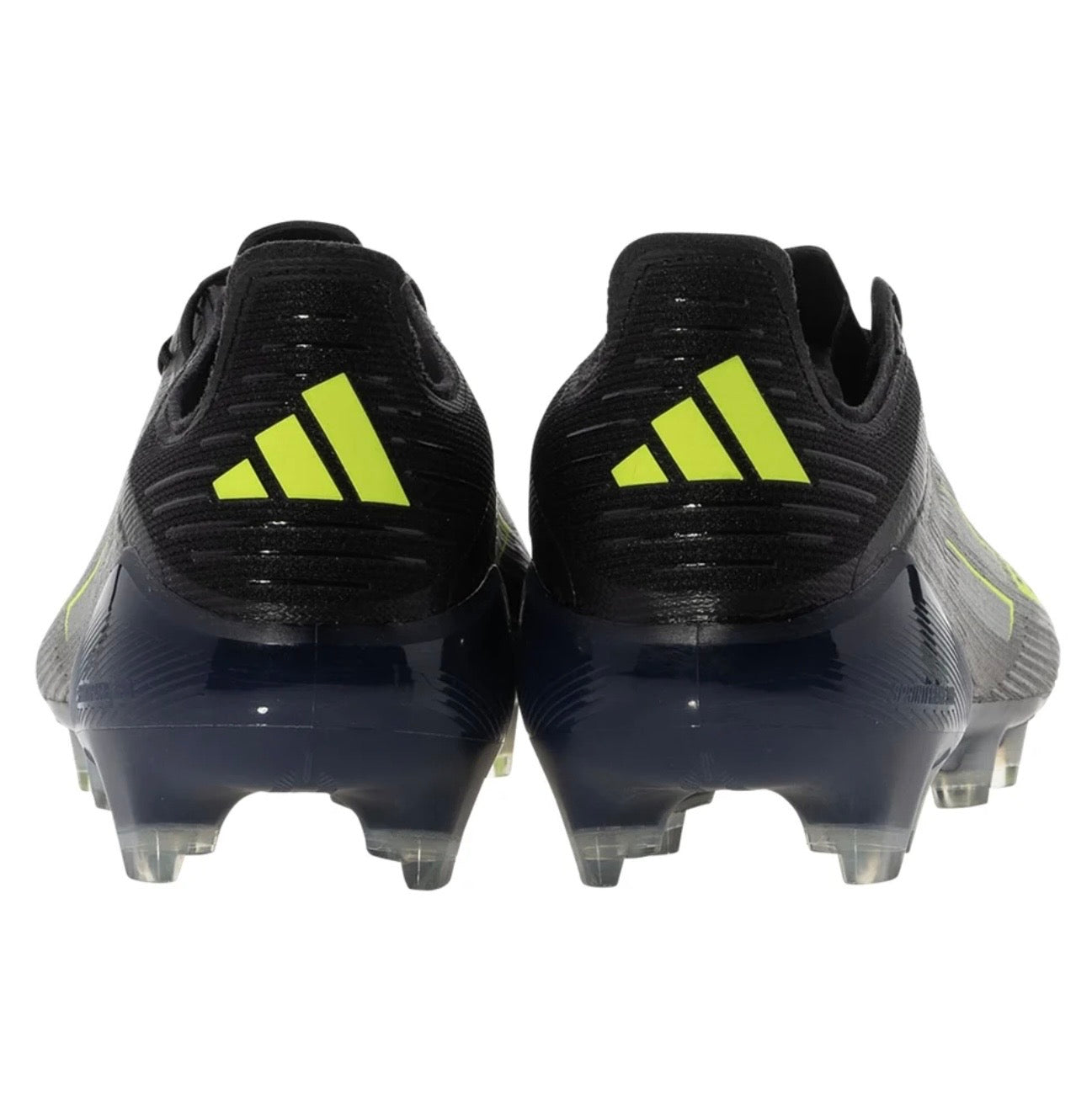 adidas F50 Elite FG Firm Ground Soccer
Cleat
Core Black/Iron Metallic/Lucid Lemon