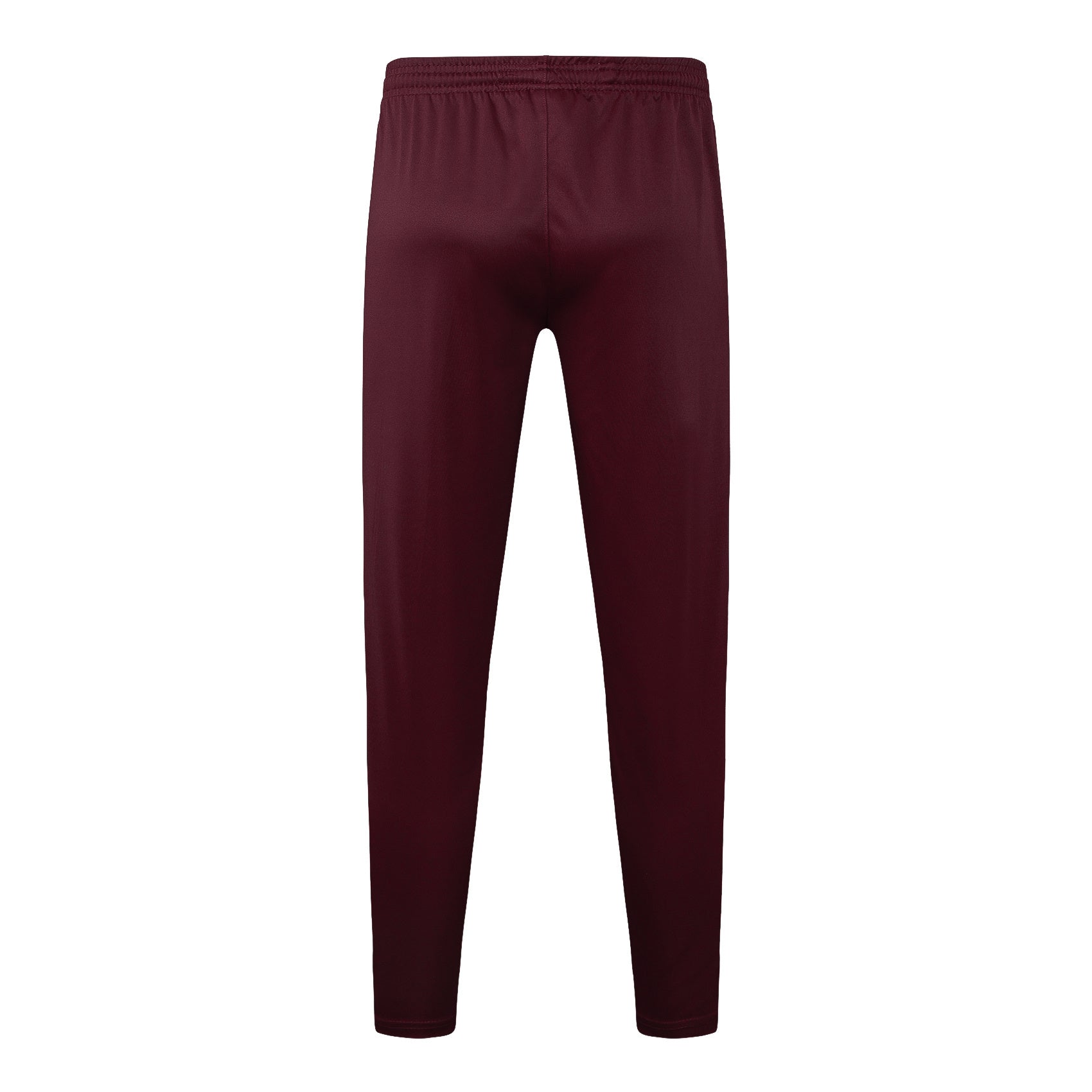 Men’s Ajax FC Training Tracksuit Beige/Burgundy