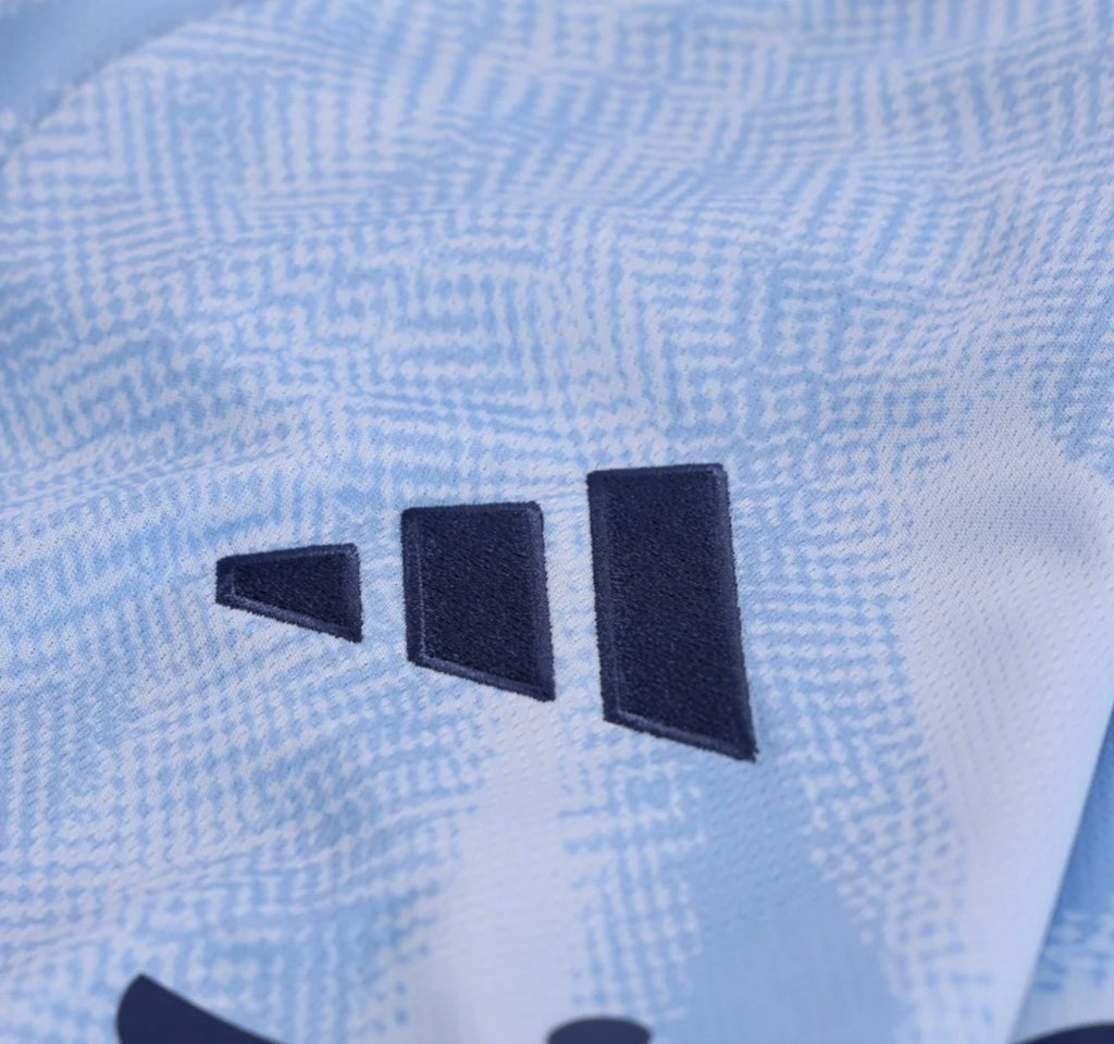 Men’s adidas Replica Ajax 26/27 Third Jersey