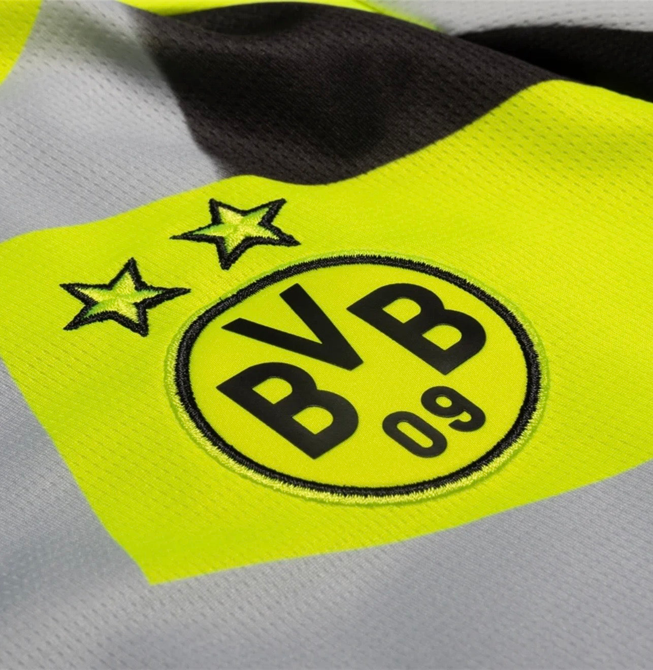 Youth Borussia Dortmund 25/26
Away Jersey