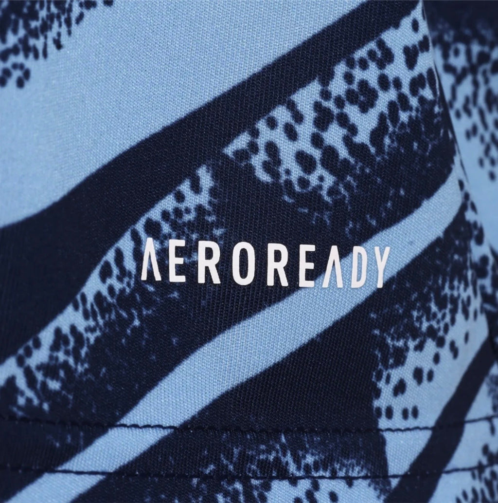 Women's Club America 25/26 
Away Jersey Fan Version