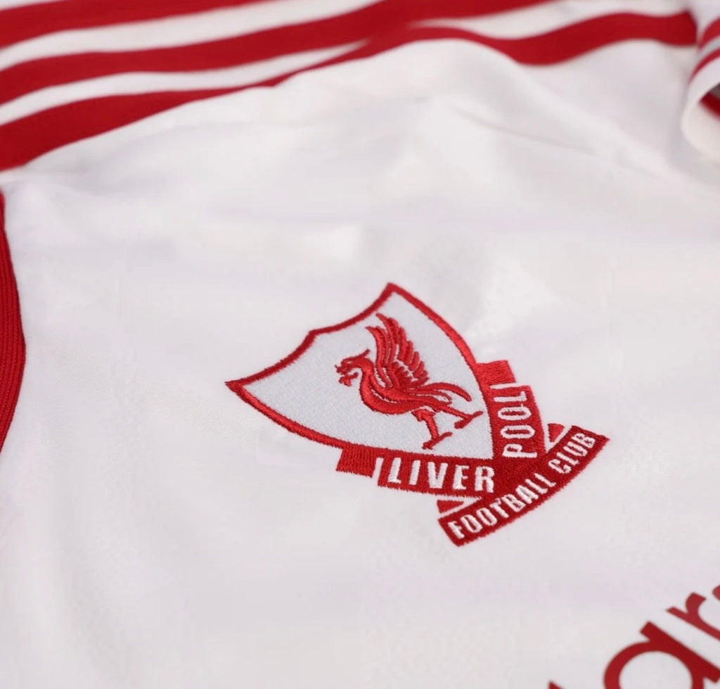 Kid’s Replica Liverpool 26/27 Away Jersey