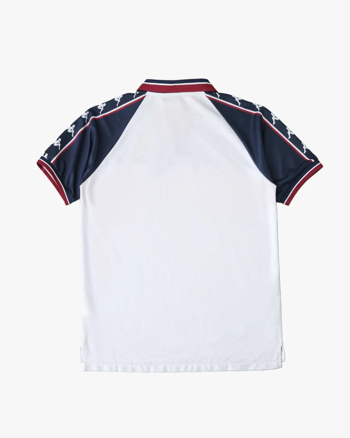 Men’s Manchester City 1997/98 Away Jersey Retro