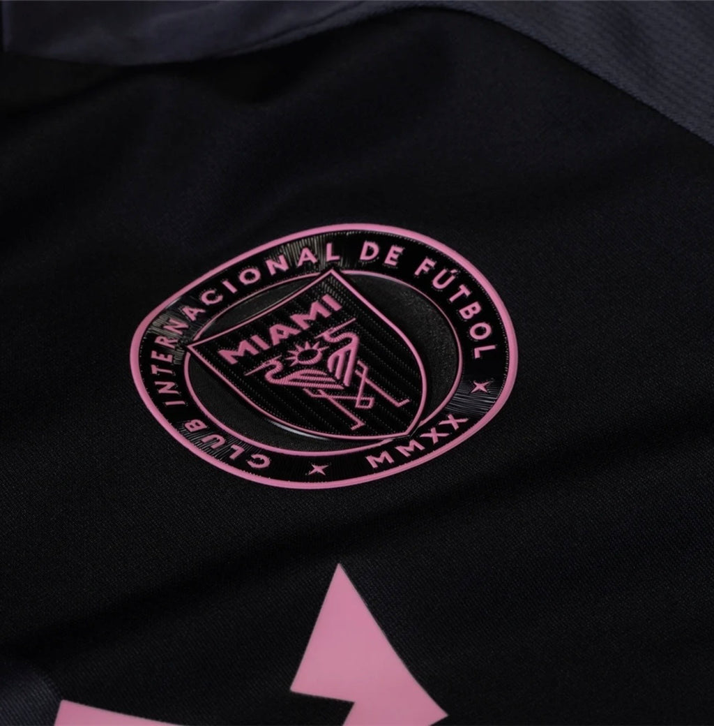 Men's Inter Miami 25/26
Away Jersey Player Version
