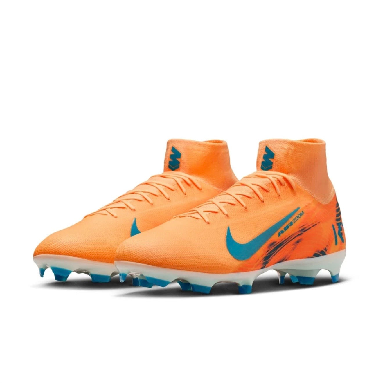 Nike Zoom Mercurial Superfly 10 Pro FG
Soccer Cleat