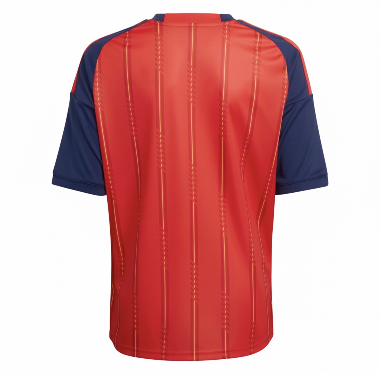 Youth Spain 2026 WC Home Jersey