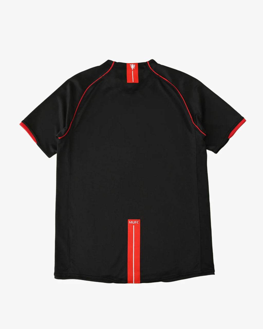 Men’s Manchester United 2007/08 Away Jersey Retro
