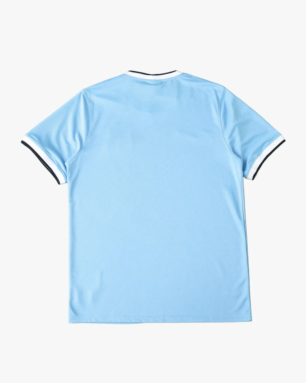 Men’s Manchester City 2013/14 Home Jersey Retro