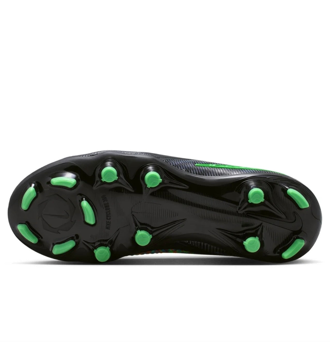 Nike Junior Phantom 6 Low Pro SE EA SPORTS FC FG/MG Soccer Cleat
Multi Color/Bright Crimson