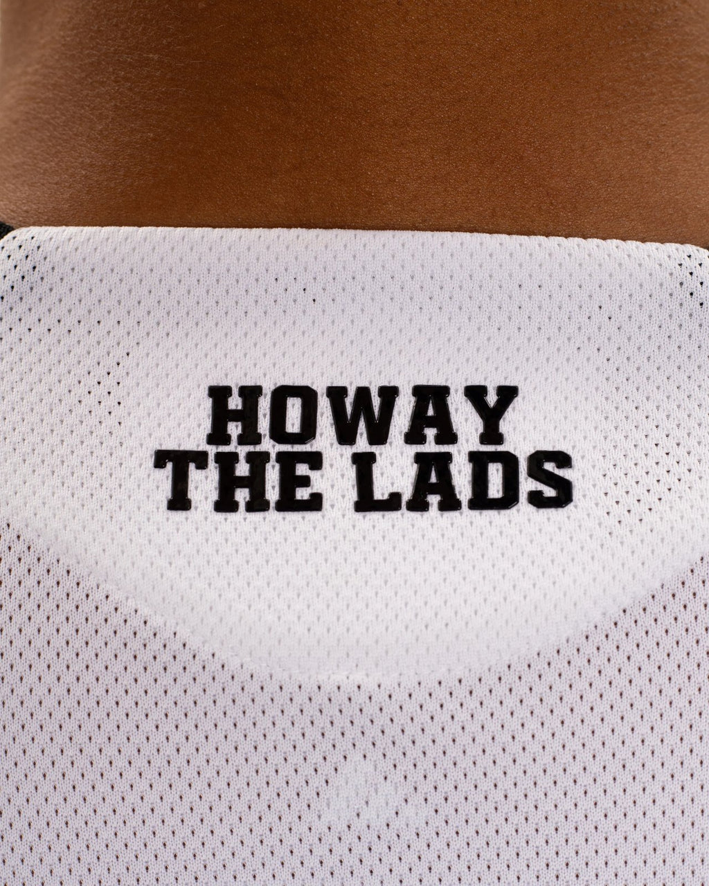 Men’s Newcastle 25/26 Home Jersey Player Version