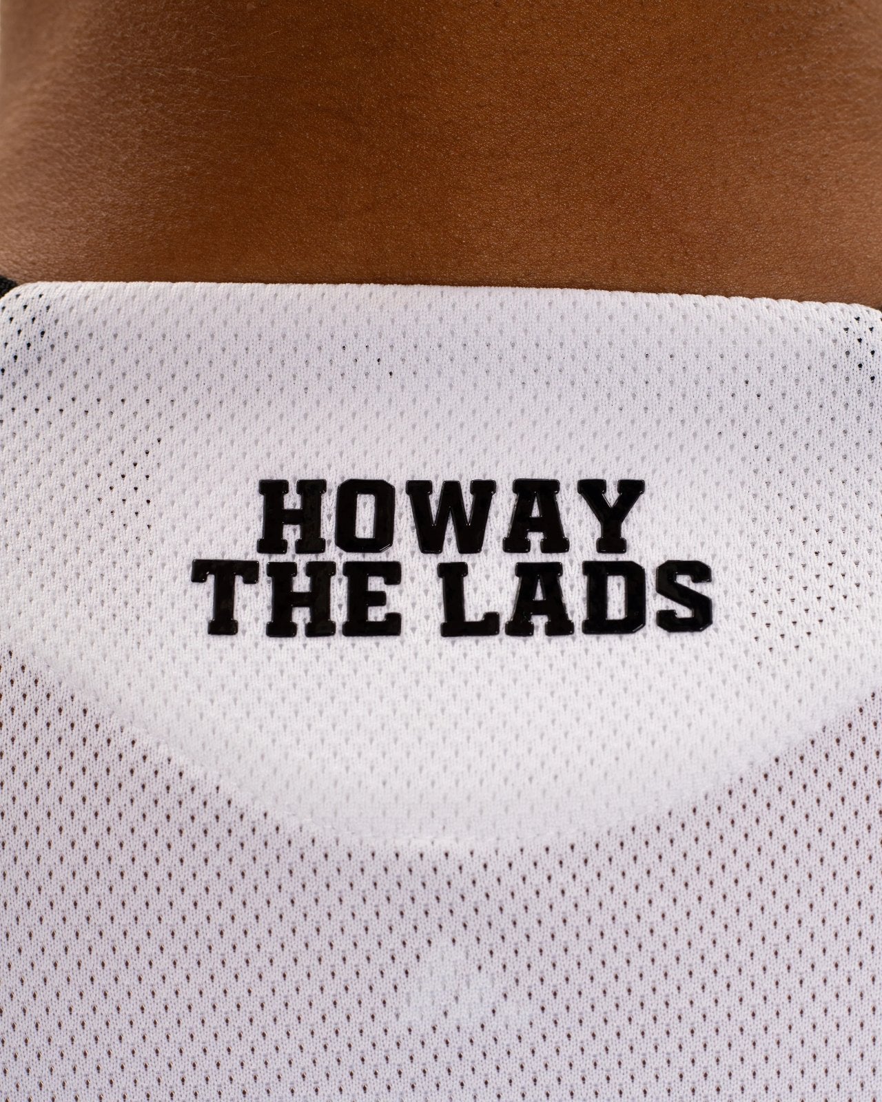Men’s Newcastle 25/26 Home Jersey Player Version
