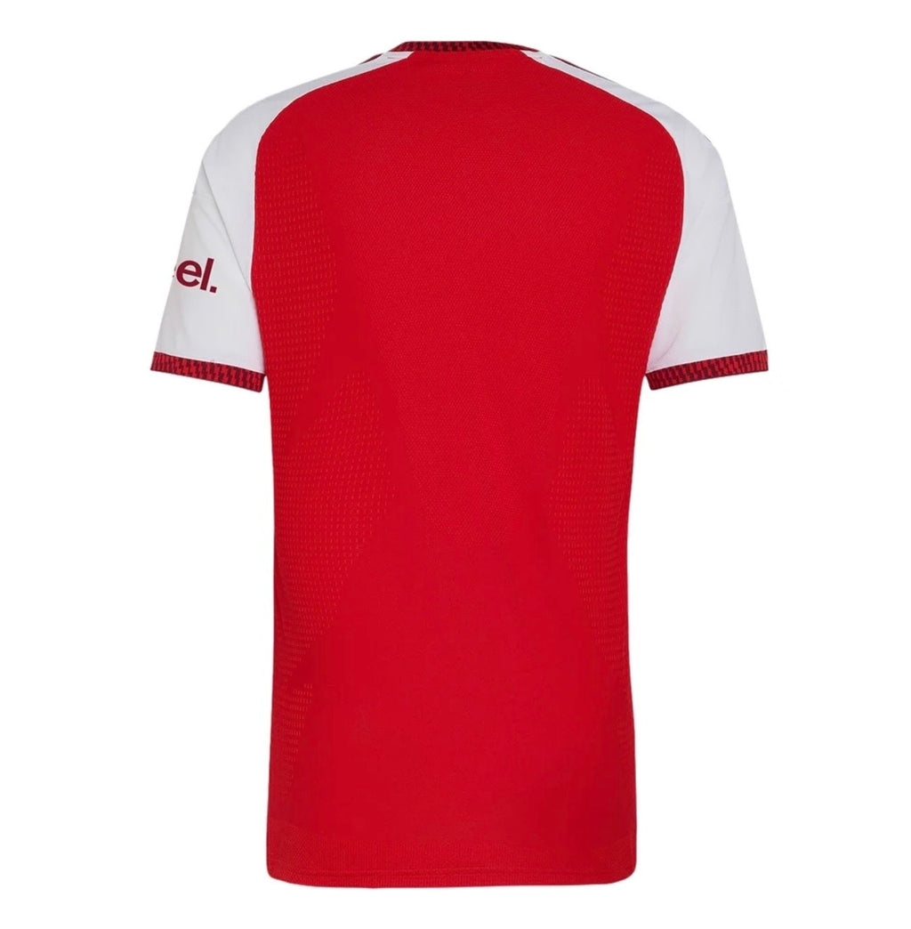 Men’s Authentic Arsenal 26/27 Home Jersey