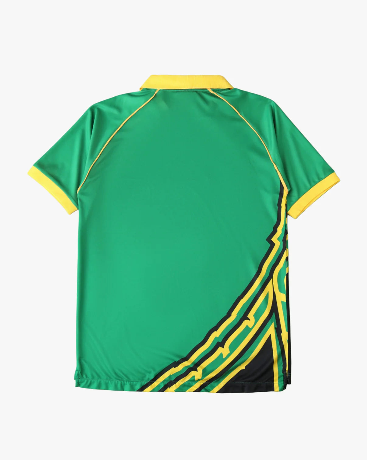 Men’s Jamaica 1998/99 Away Jersey Retro