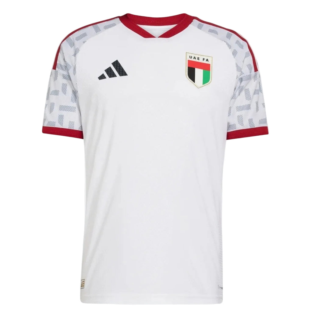 Men's United Arab
Emirates Home Jersey 2026 Player Version