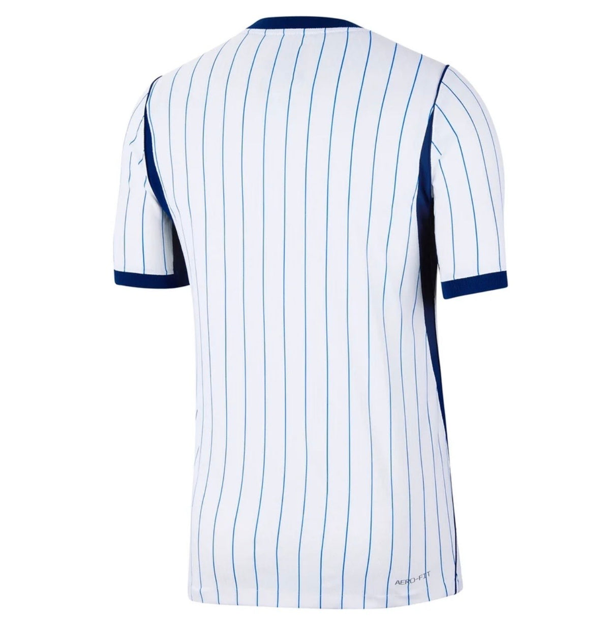 Men's Authentic Nike Inter Milan Away
Jersey 26/27