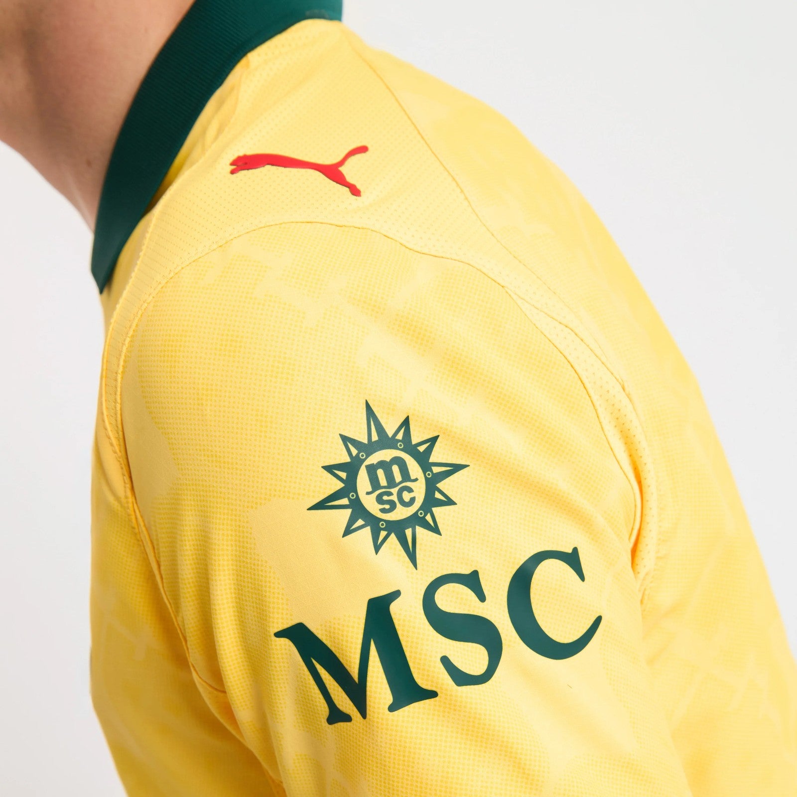 AC Milan 25/26 Third Jersey Player Version