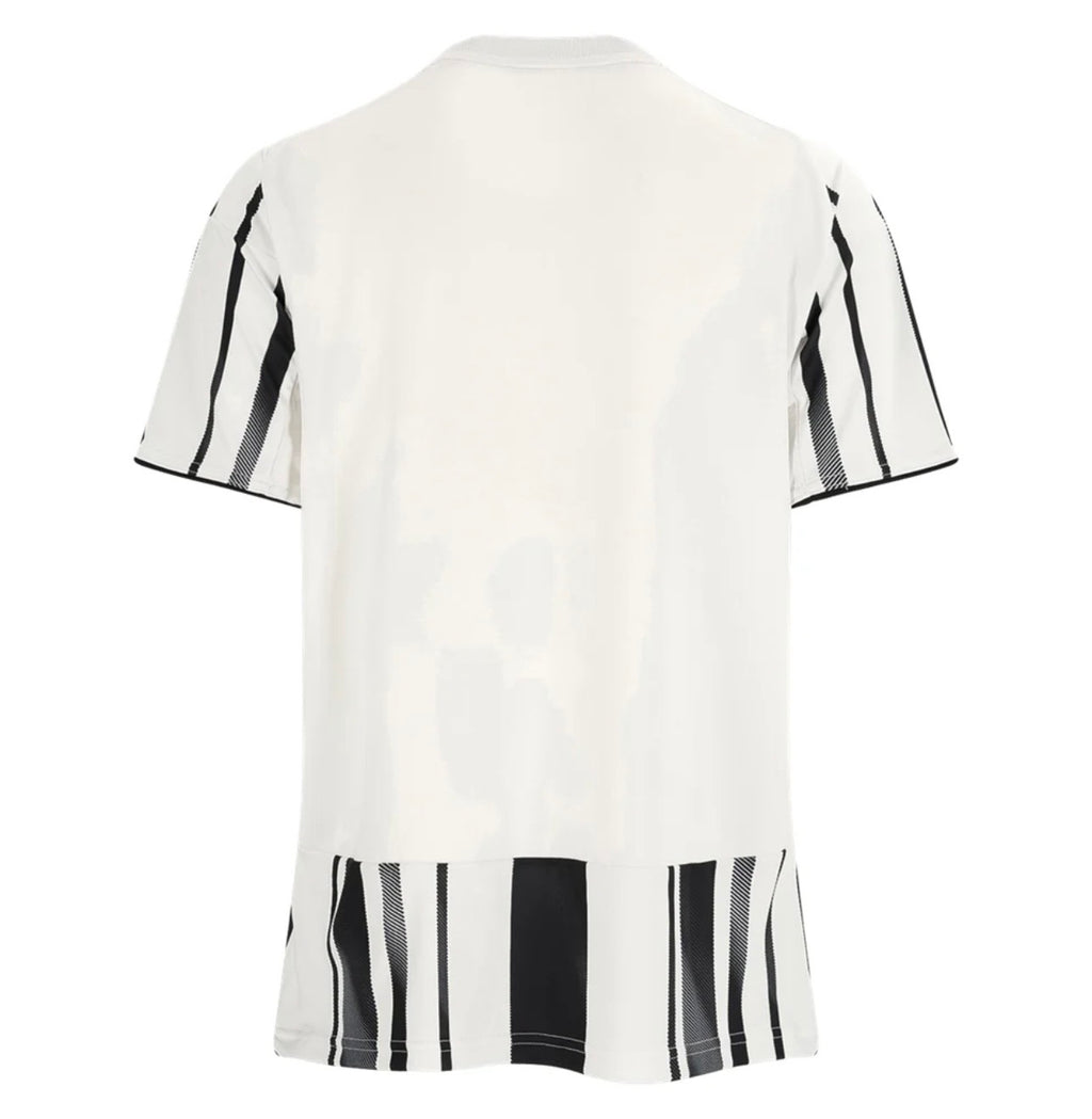 Women's Juventus 25/26 Home Jersey Fan Version