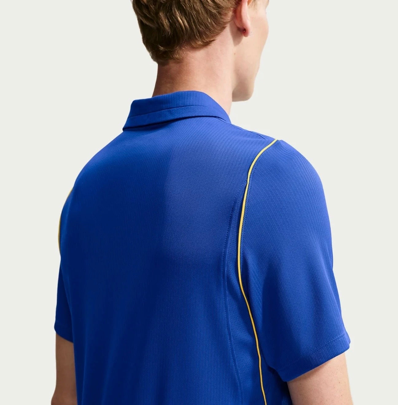 Men’s Replica Chelsea 26/27 Home Jersey