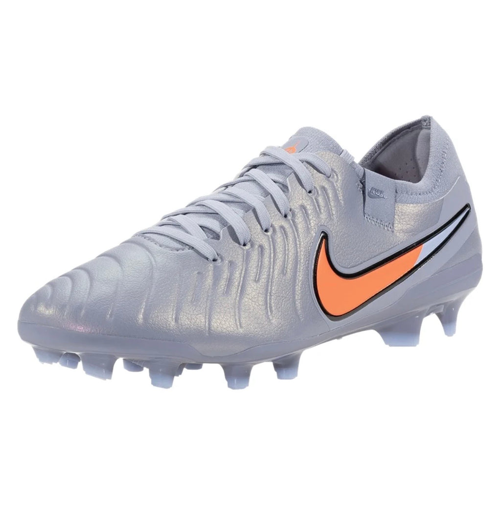 Nike Tiempo Legend 10 Pro FG Firm
Ground Soccer Cleat
Blue Eclipse/Black