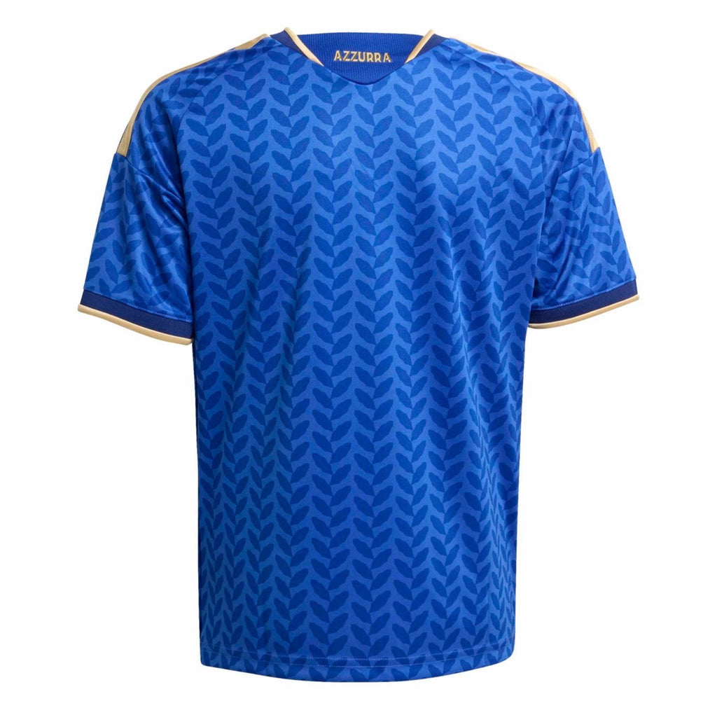 Youth Italy 2026 WC Home Jersey