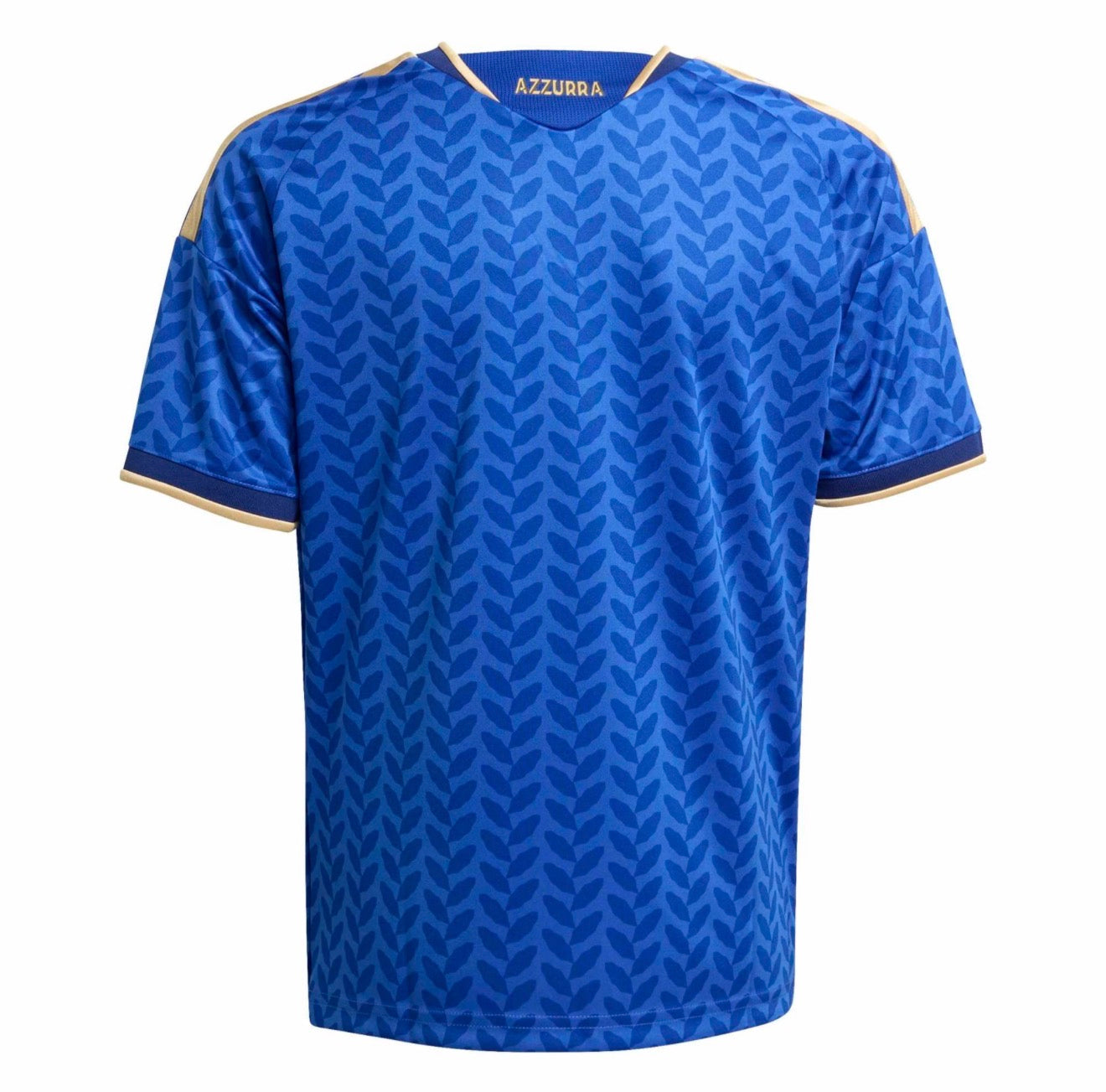 Youth Italy 2026 WC Home Jersey