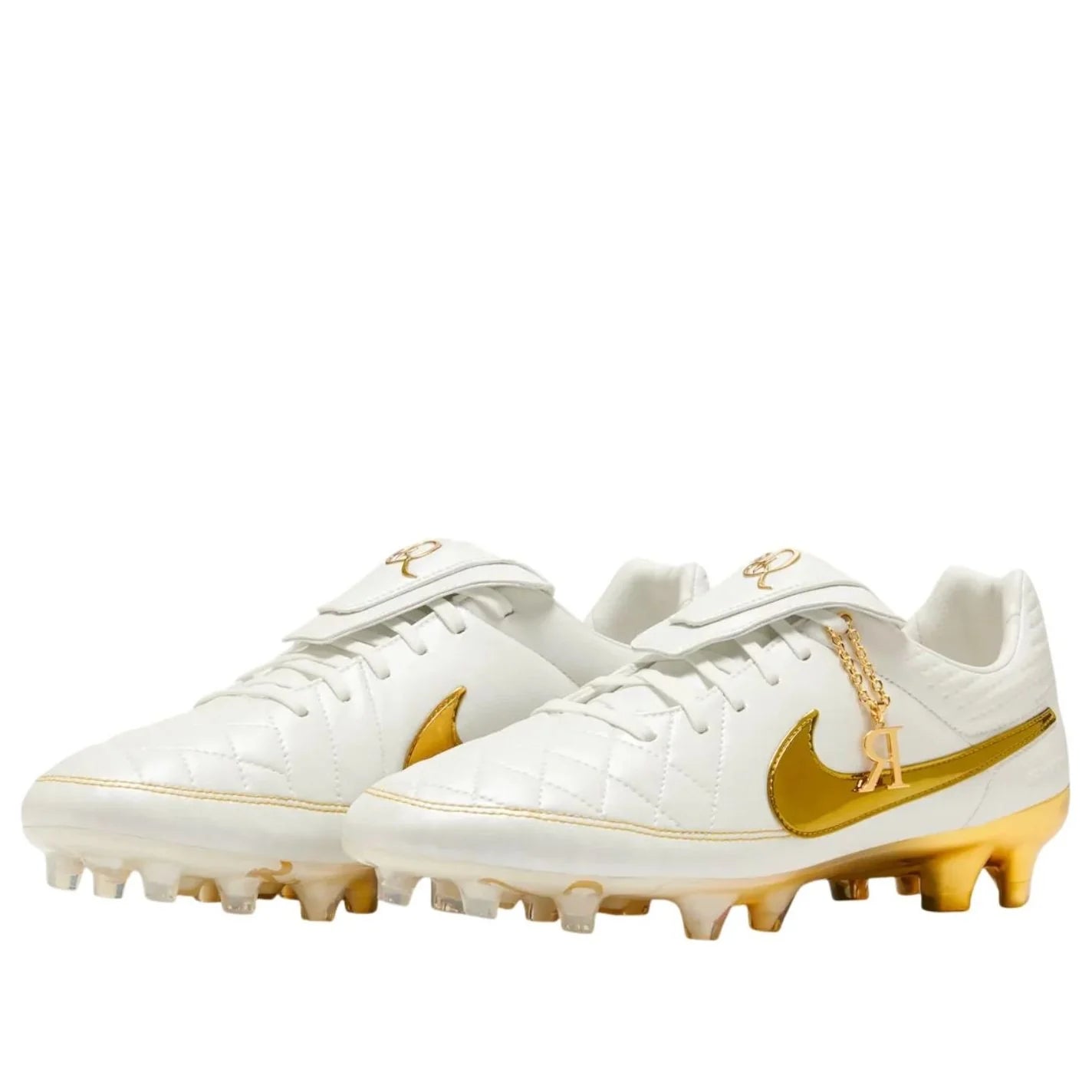 Ronaldinho X Nike Tiempo Legend “Touch Of Gold”
