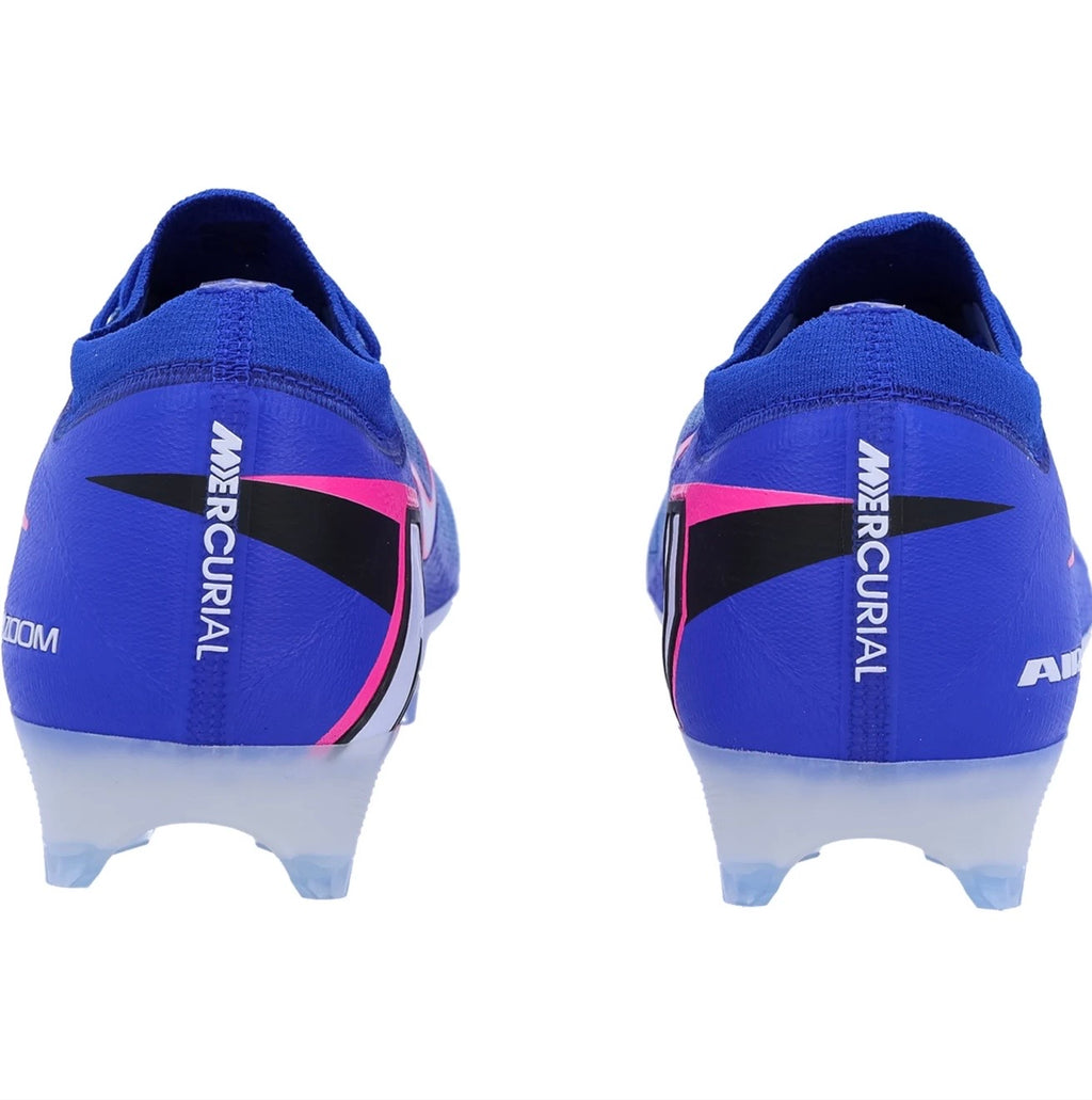 Nike Zoom Mercurial Vapor 16 Elite FG
Firm Ground Soccer Cleat