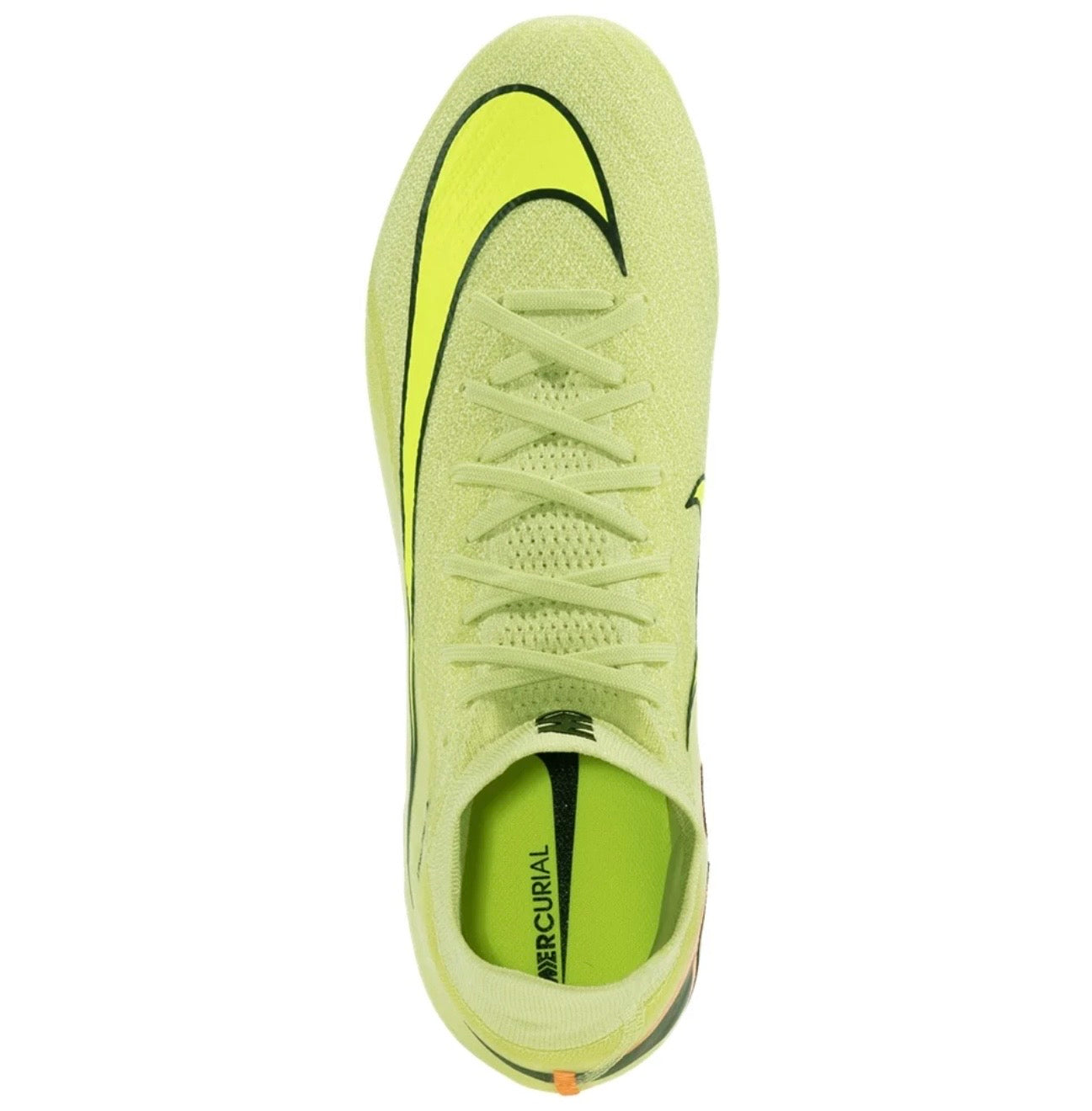 Nike Zoom Mercurial Superfly 10 Elite
FG Firm Ground Soccer Cleat
Limelight/Volt/Hyper Crimson