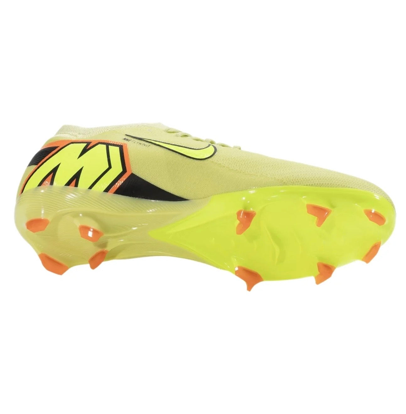 Nike Zoom Mercurial Vapor 16 Pro FG
Firm Ground Soccer Cleat
Limelight/Volt/Hyper Crimson