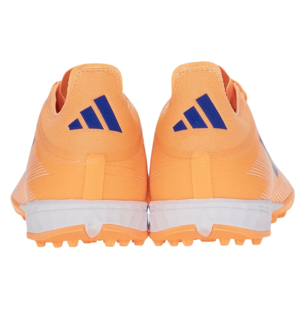 adidas F50 Pro TF Turf Soccer Cleat
Beam Orange/Lucid Blue/White