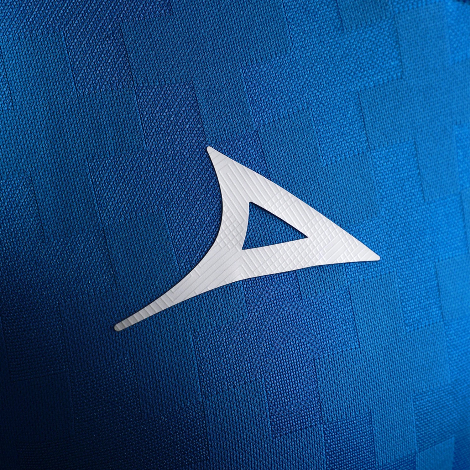 Men's Cruz Azul 25/26 Home Jersey W/ Champion 9 + Liga BBVA Patches Fan Version