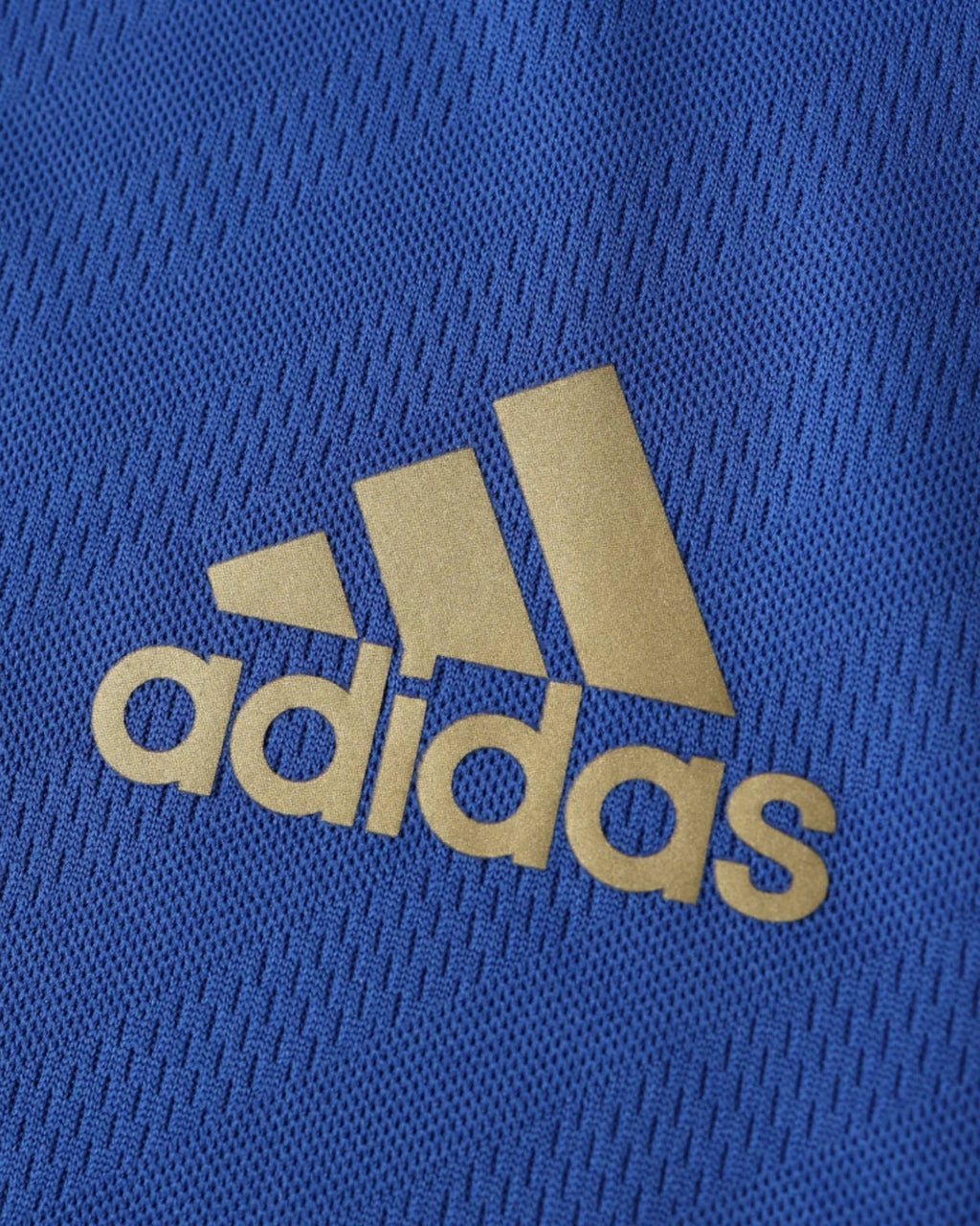 Men’s Chelsea FC 2012/13 Home Jersey Retro