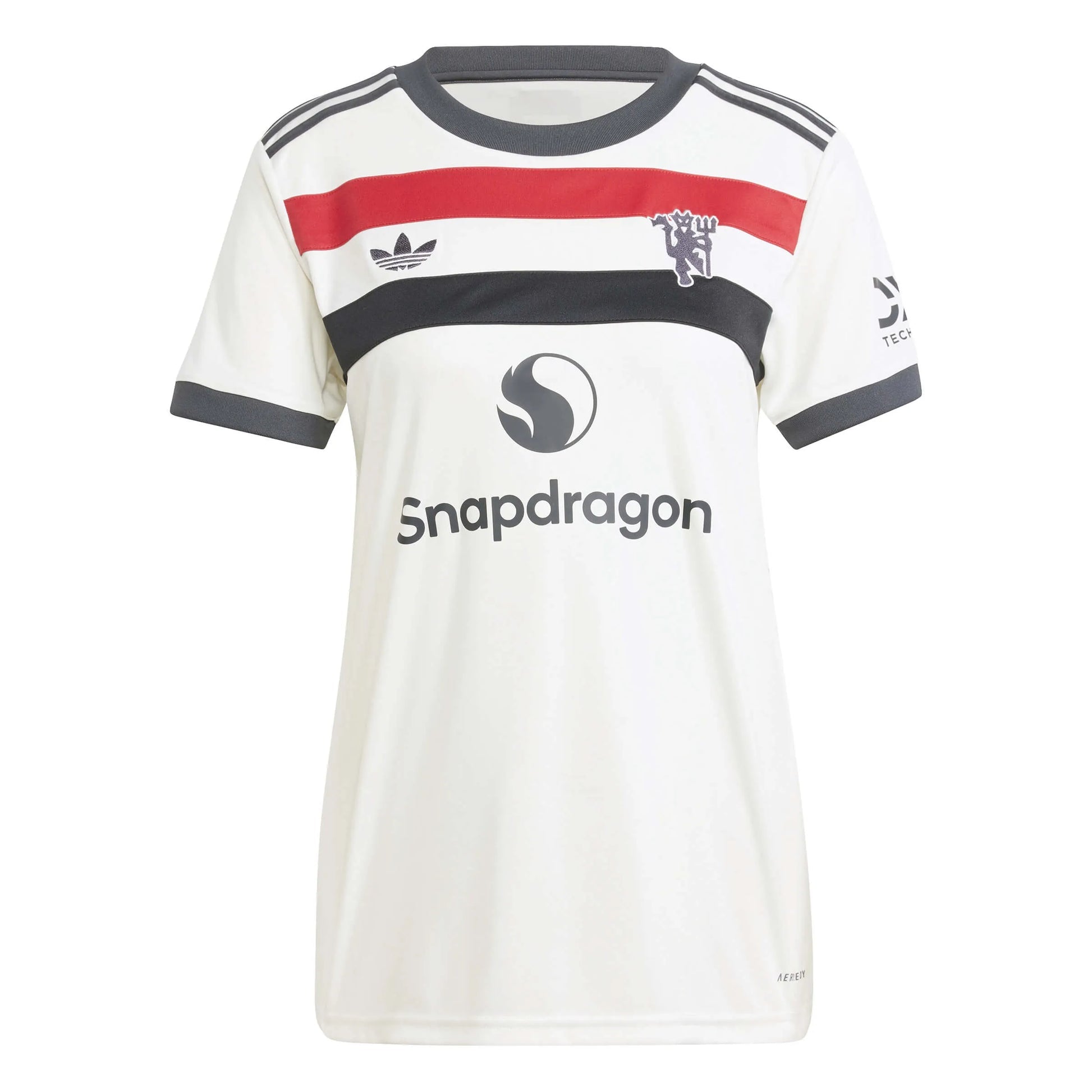 Women Manchester Utd 24/25 Third Jersey