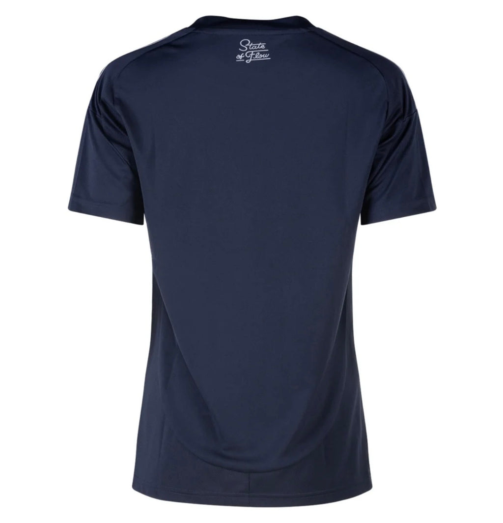 Women's San Diego FC 25/26 
Home Jersey Fan Version