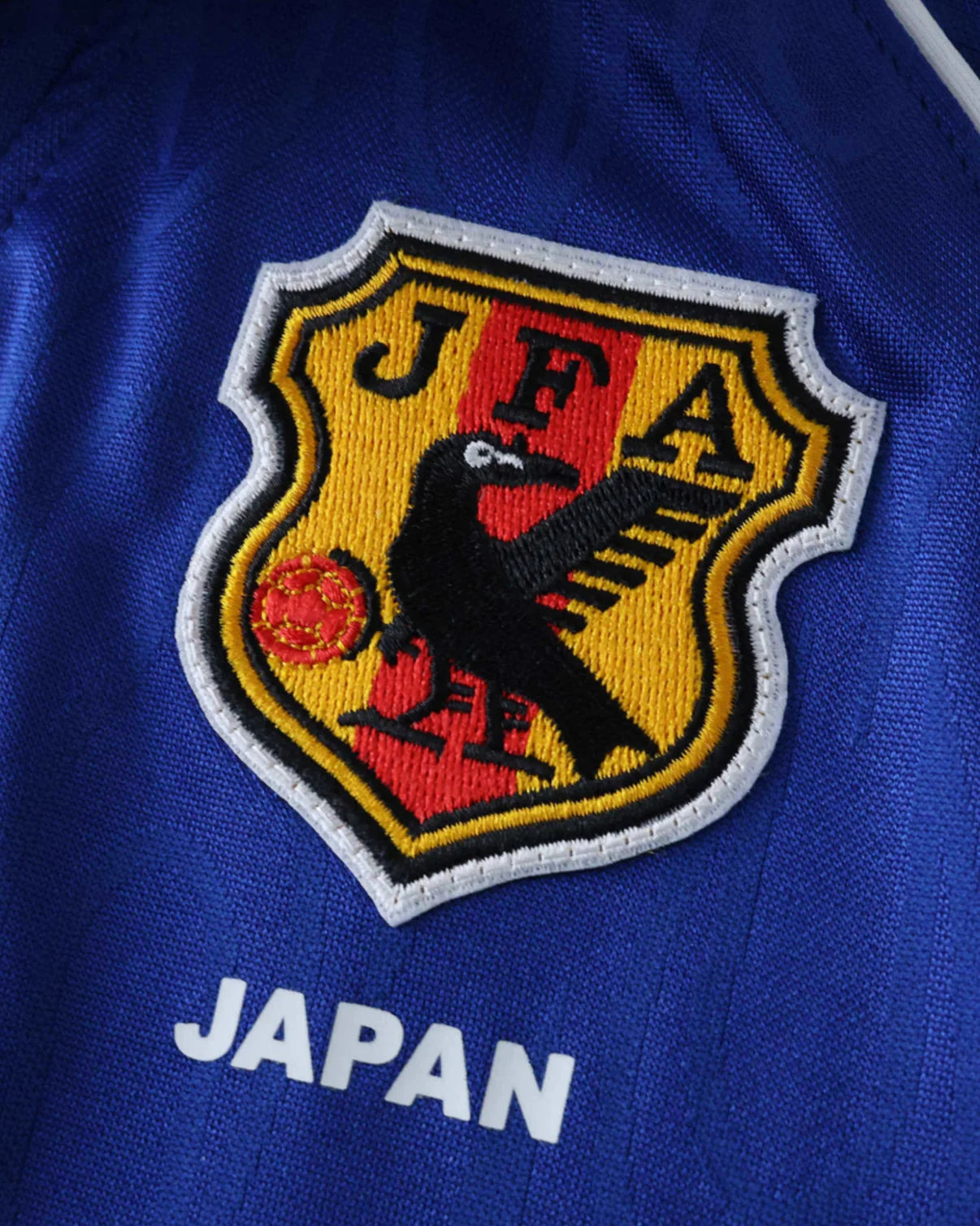 Kid’s Japan 1998 Home Kit Retro