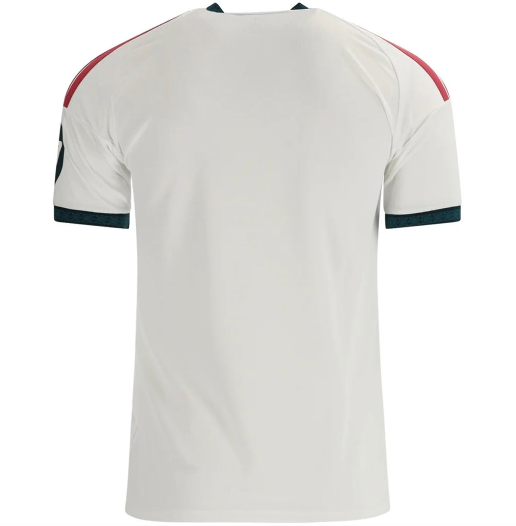 Men’s Real Madrid 26/27 Home Kit Fan Version