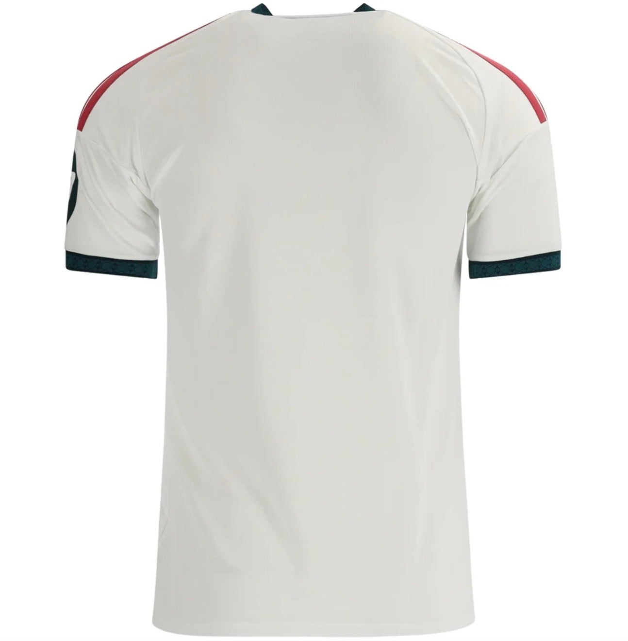 Men’s Real Madrid 26/27 Home Kit Fan Version
