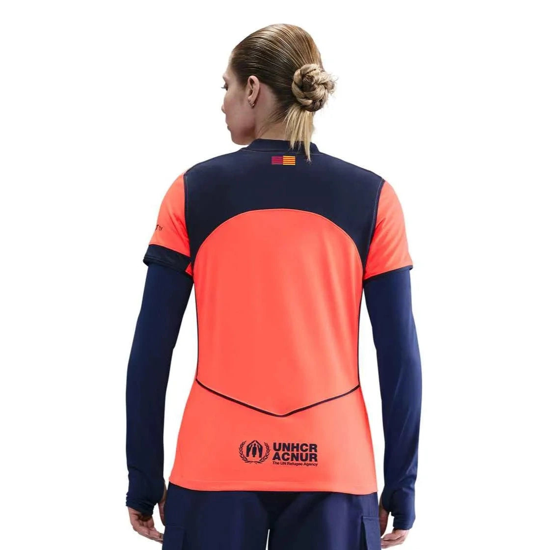 Women FC Barça 25/26 Third Jersey