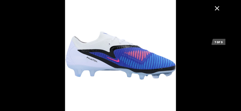 Nike Phantom 6 Elite Low FG Firm
Ground Soccer Cleat
