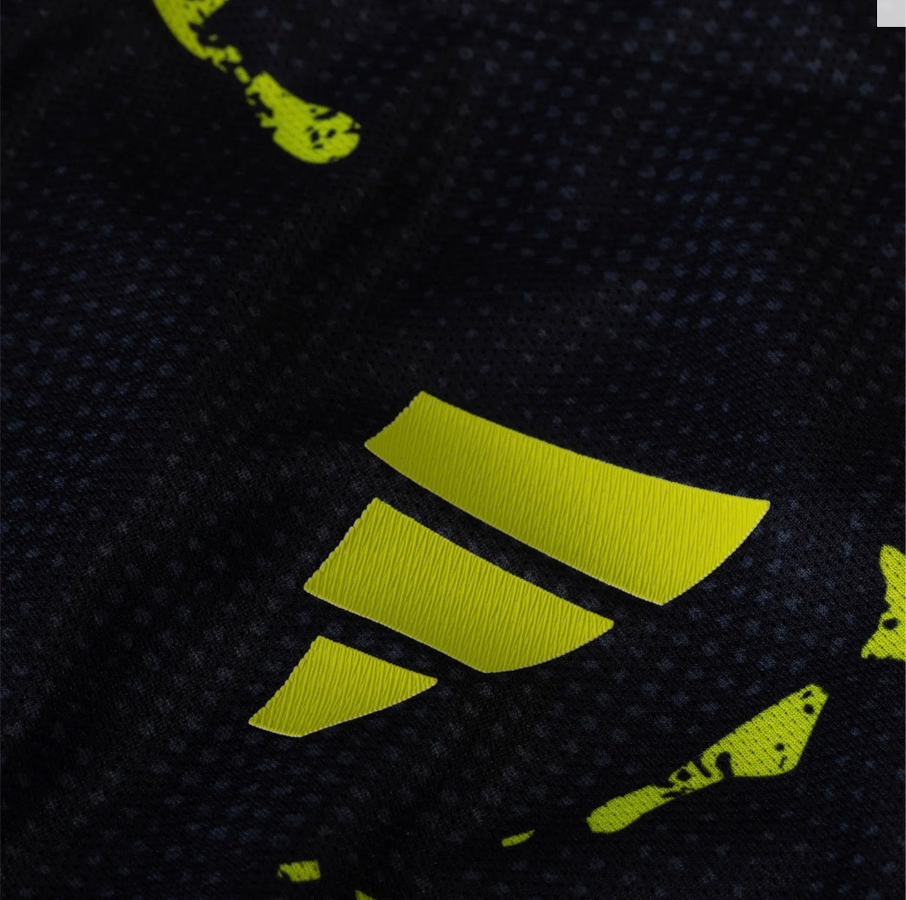 Men’s Columbus Crew 25/26 Away Jersey Player Version