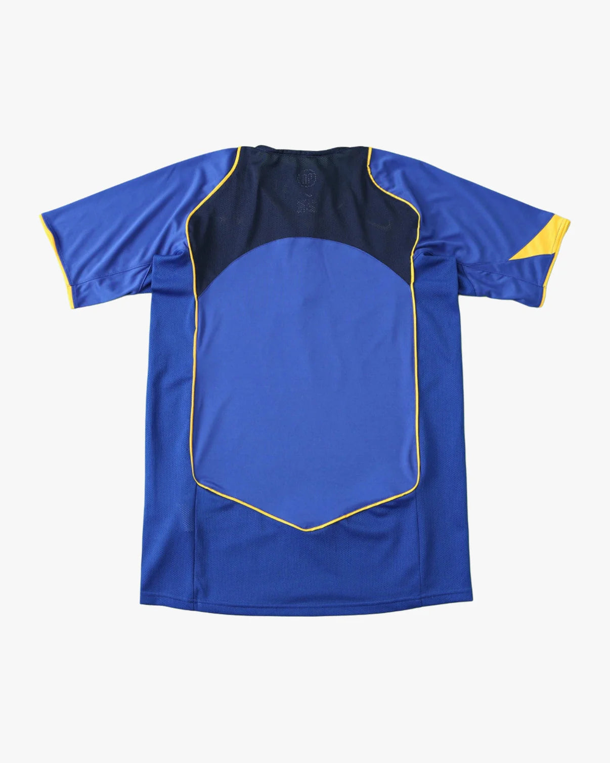 Men’s Juventus 2004/05 Away Jersey Retro