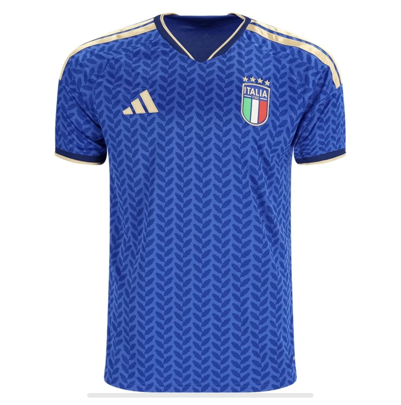 Men’s Italia 2026 Home Jersey Fan Version