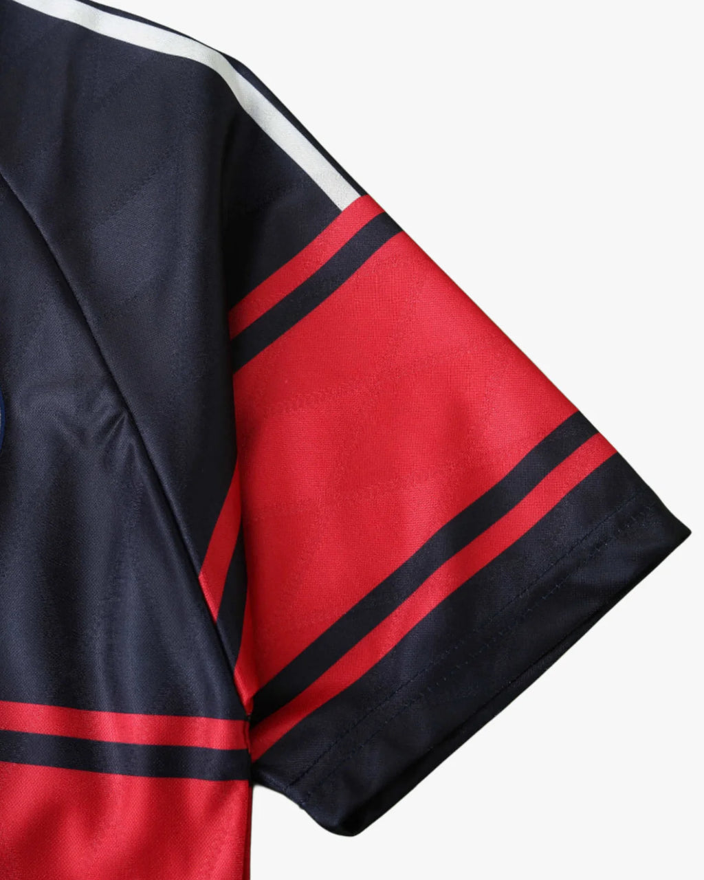 Men’s Bayern Munich 1997/99 Home Jersey Retro